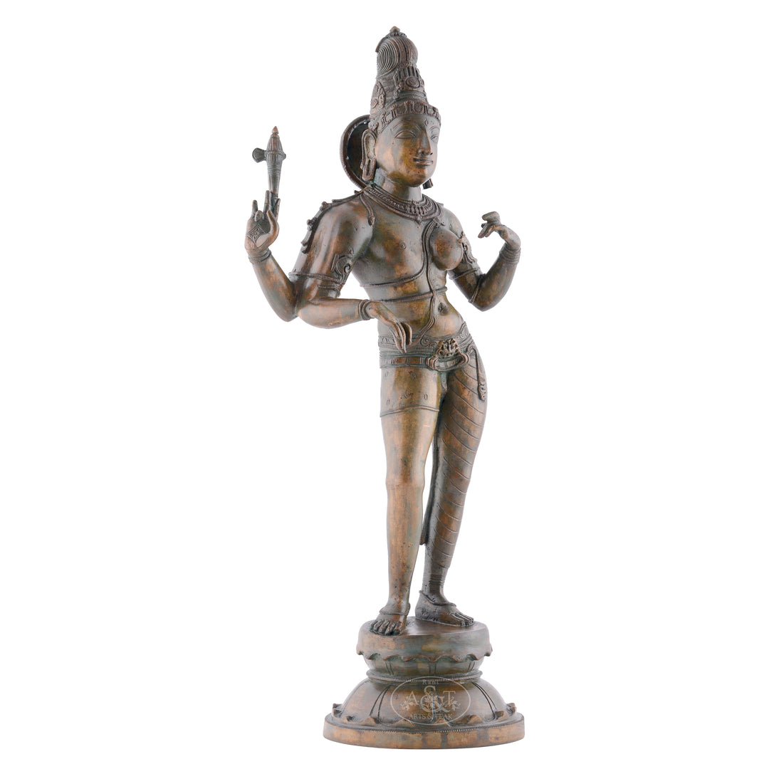 Arthanareeswarar