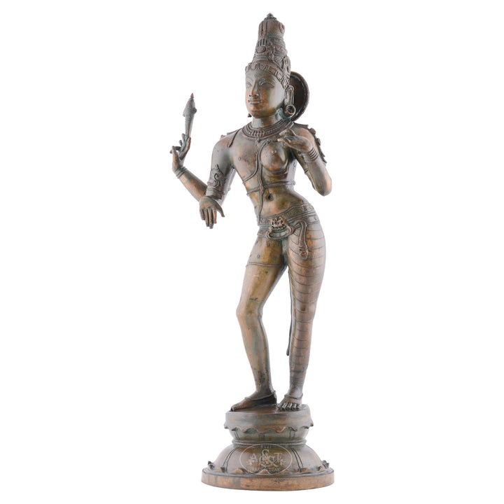 Arthanareeswarar