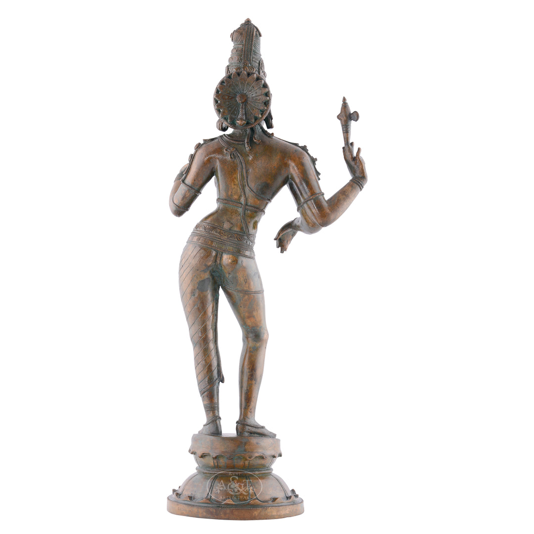Arthanareeswarar