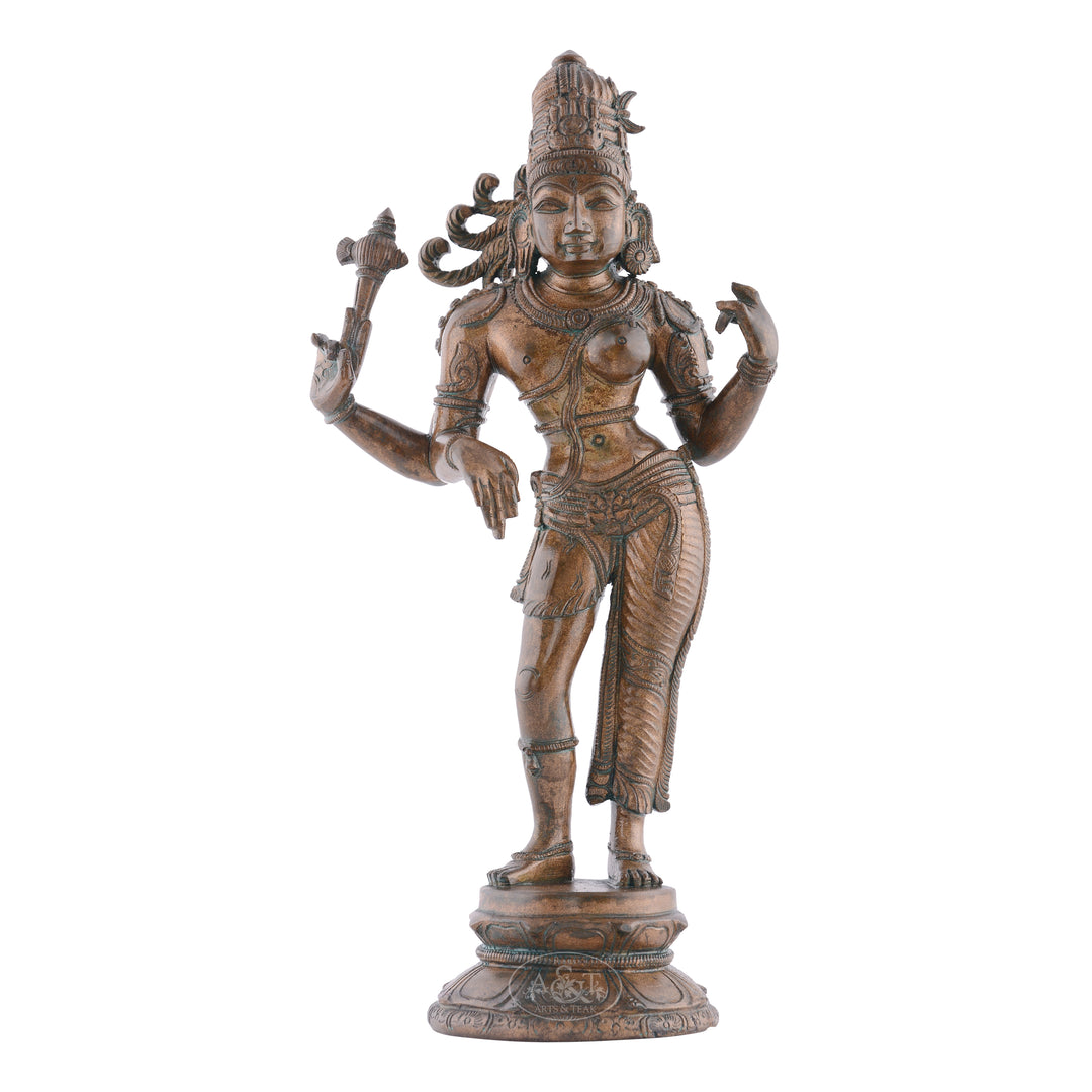 Arthanareeswarar