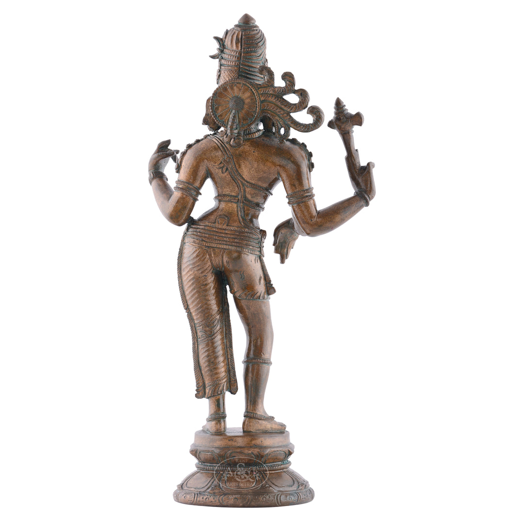 Arthanareeswarar
