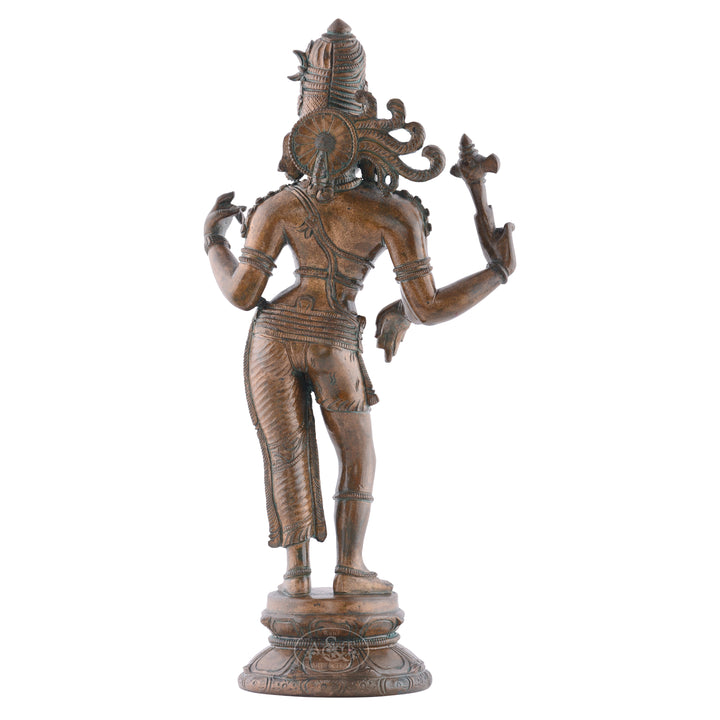 Arthanareeswarar