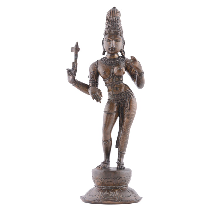 Arthanareeswarar