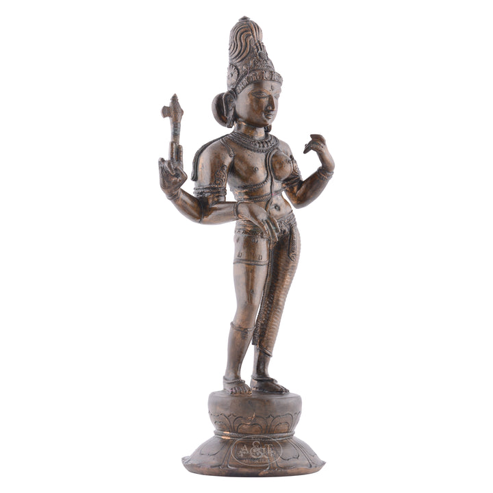 Arthanareeswarar