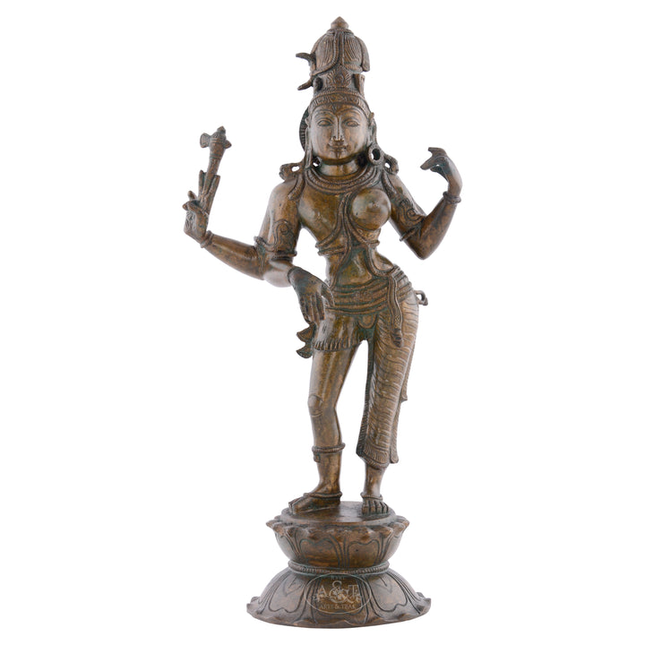 Arthanareeswarar