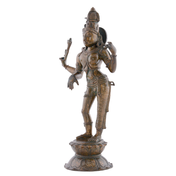 Arthanareeswarar