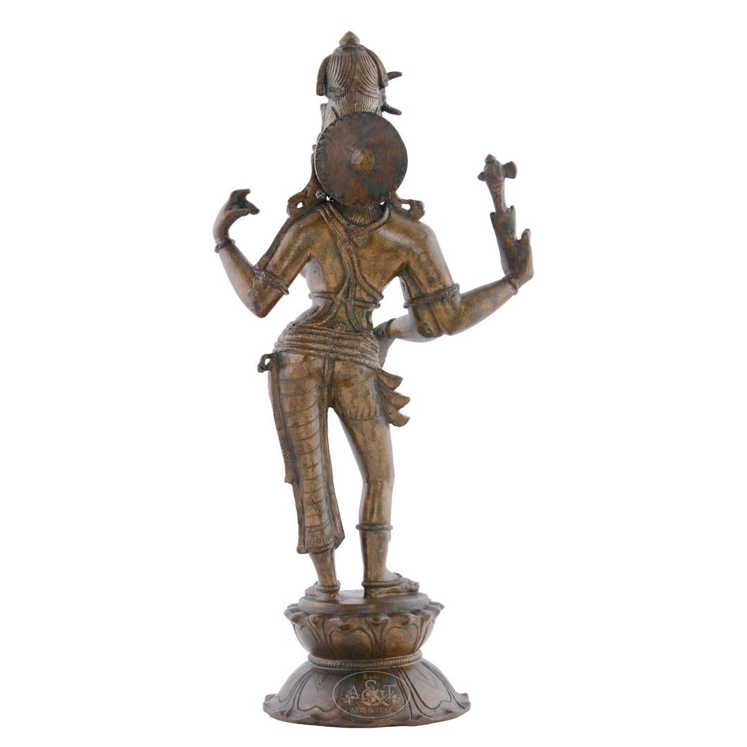 Arthanareeswarar