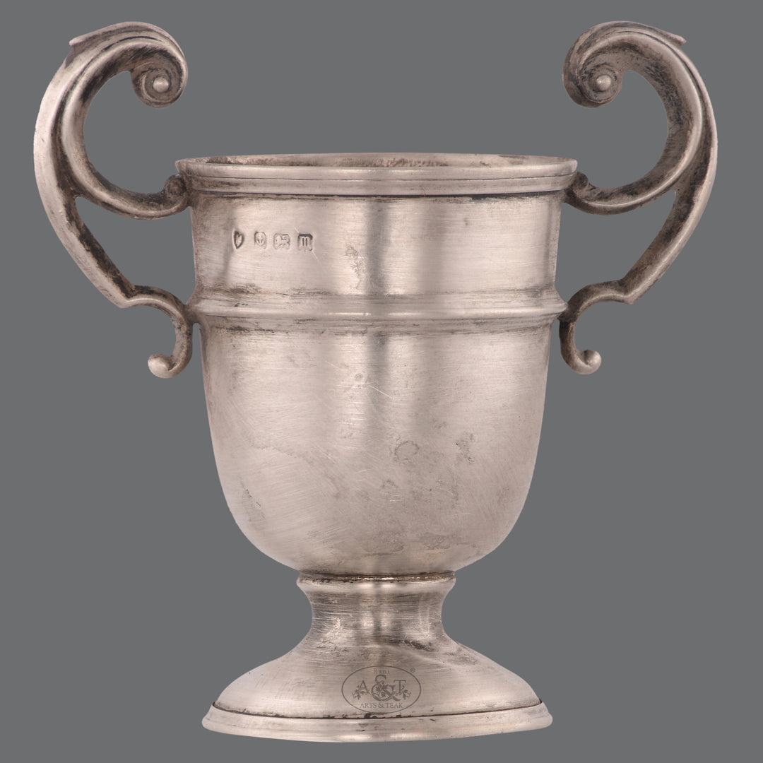 Silver Trophy