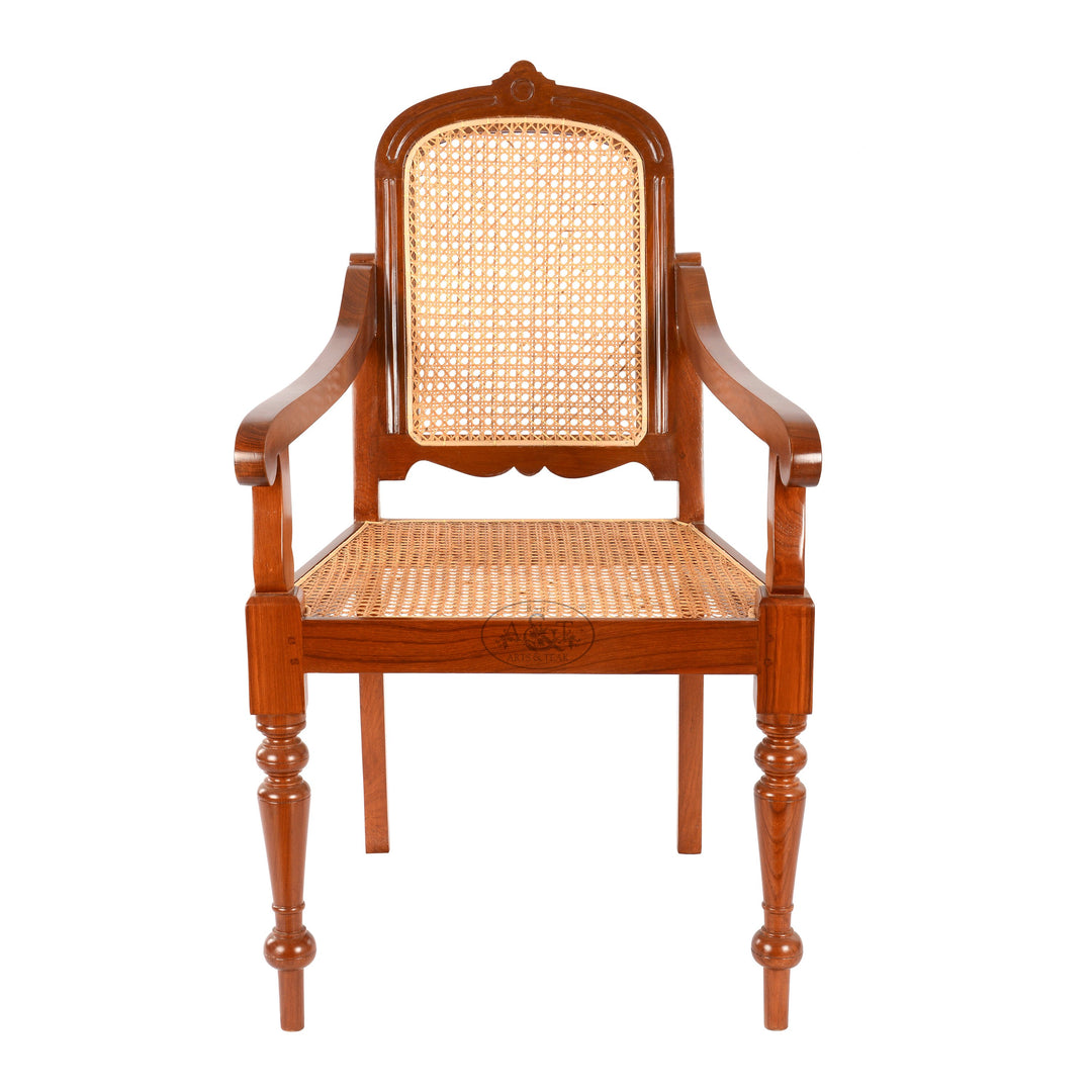 Regency Arm Chair