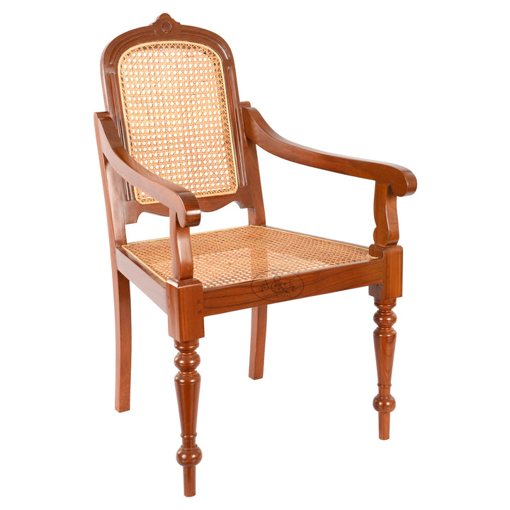 Regency Arm Chair