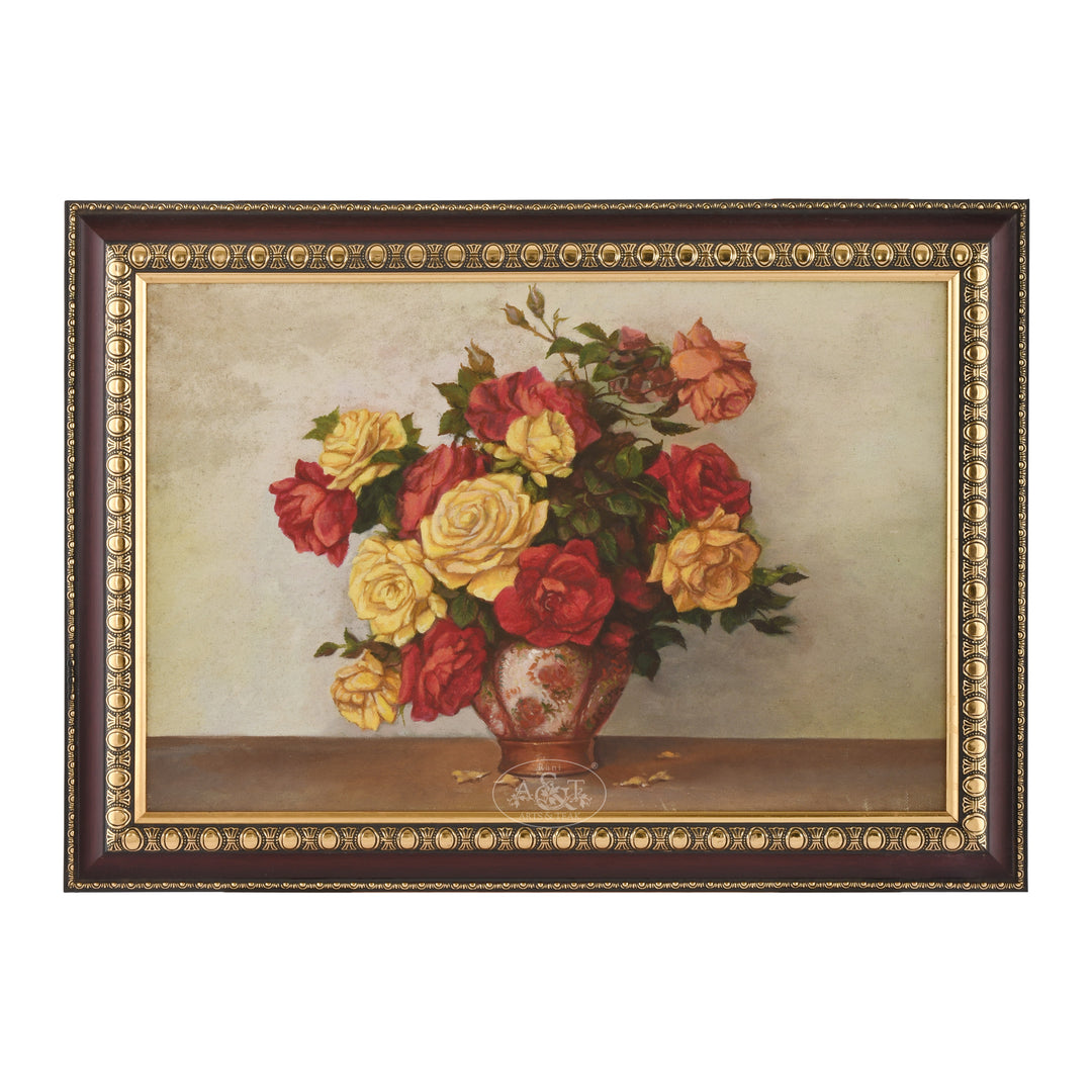 Flower Vase