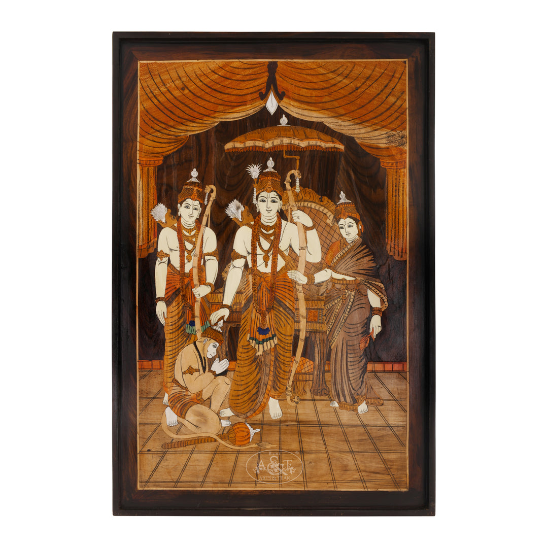 Ram Darbar