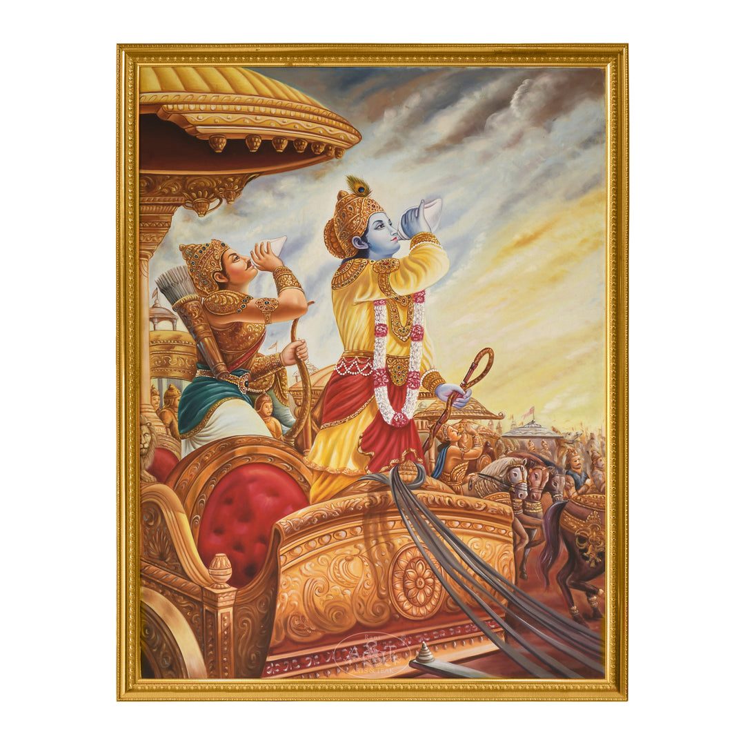 Kurukshetra