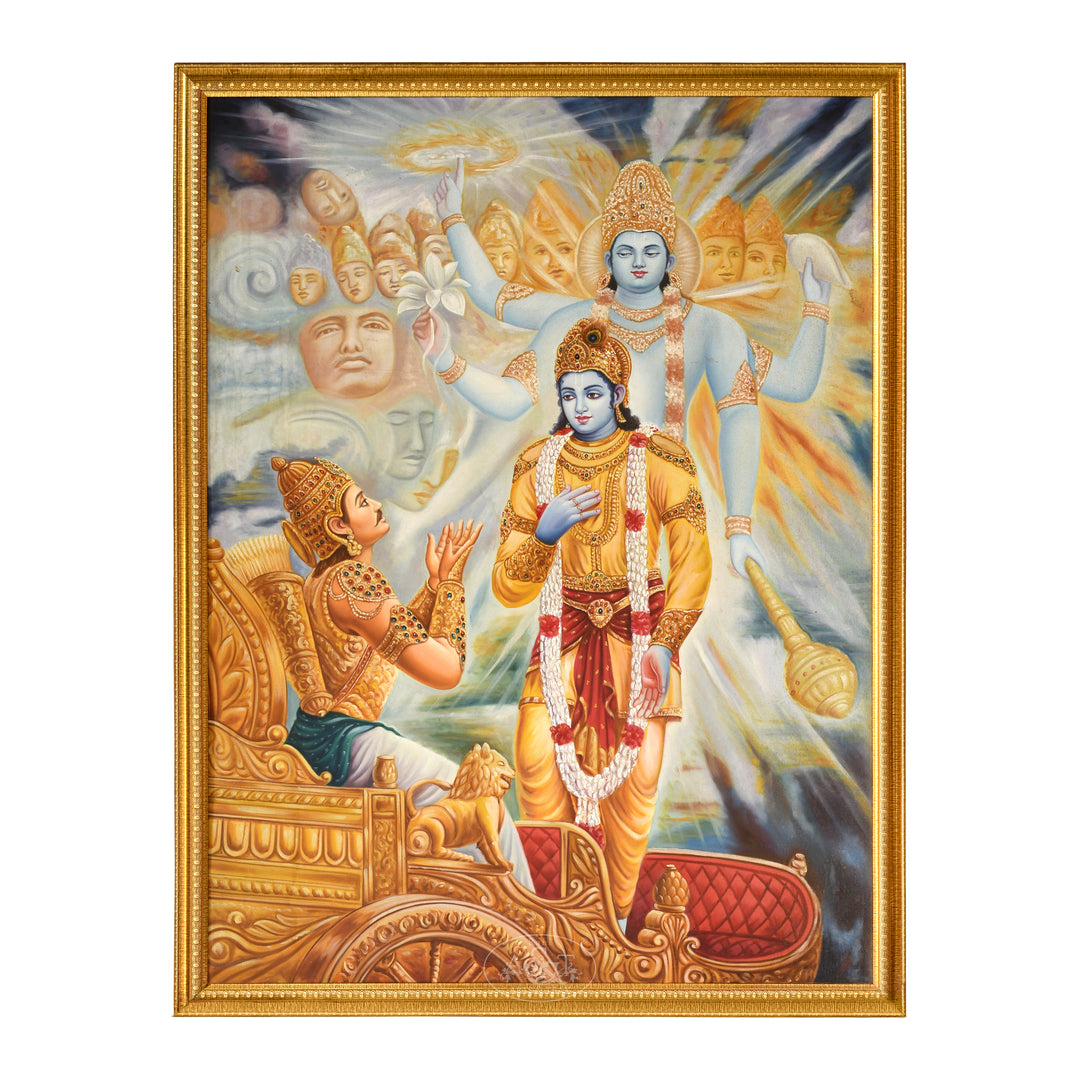 Geeta Updesh