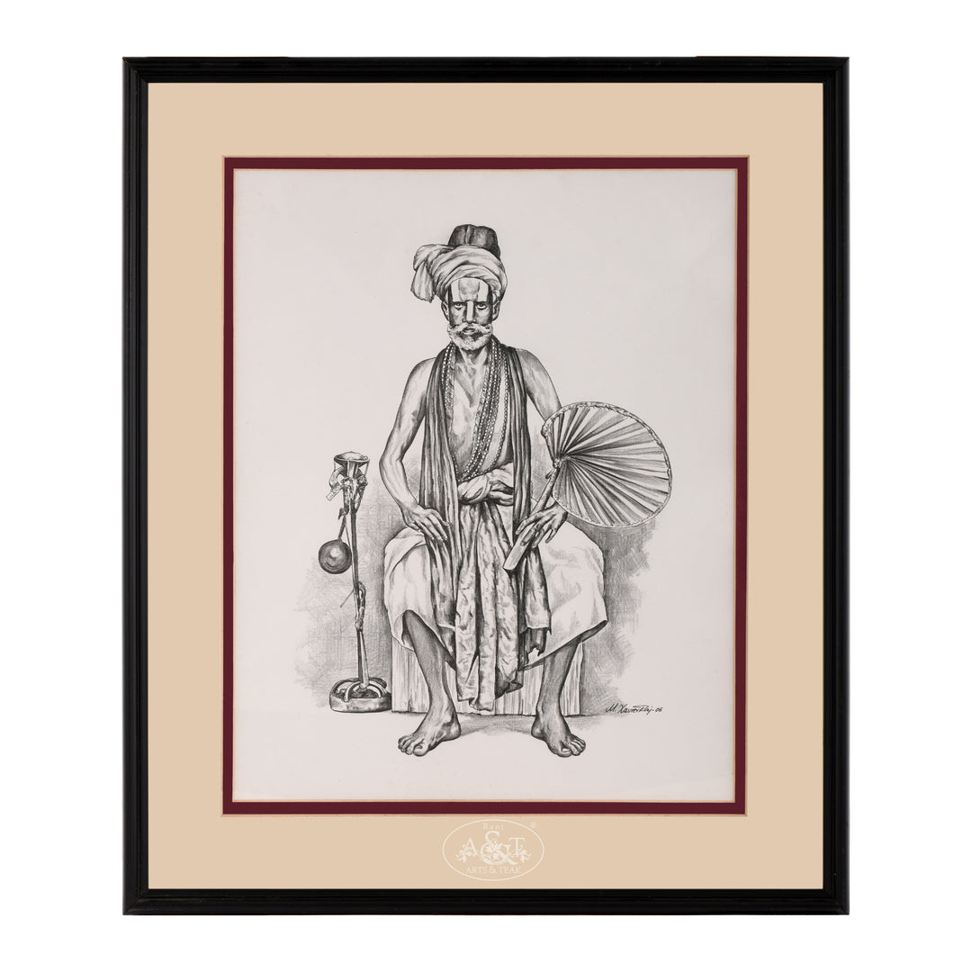 Village Fortune Teller