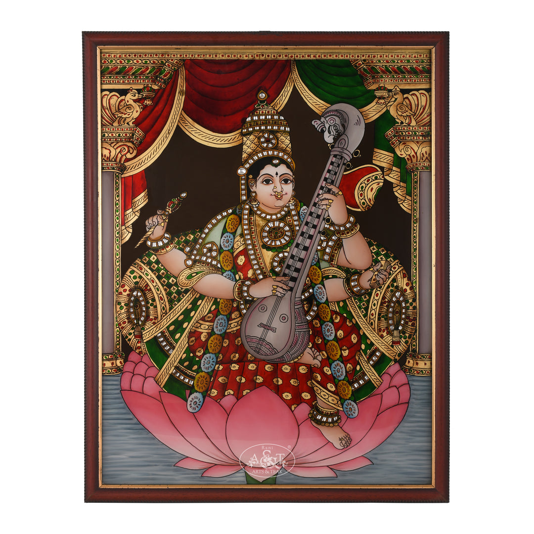 Saraswathi