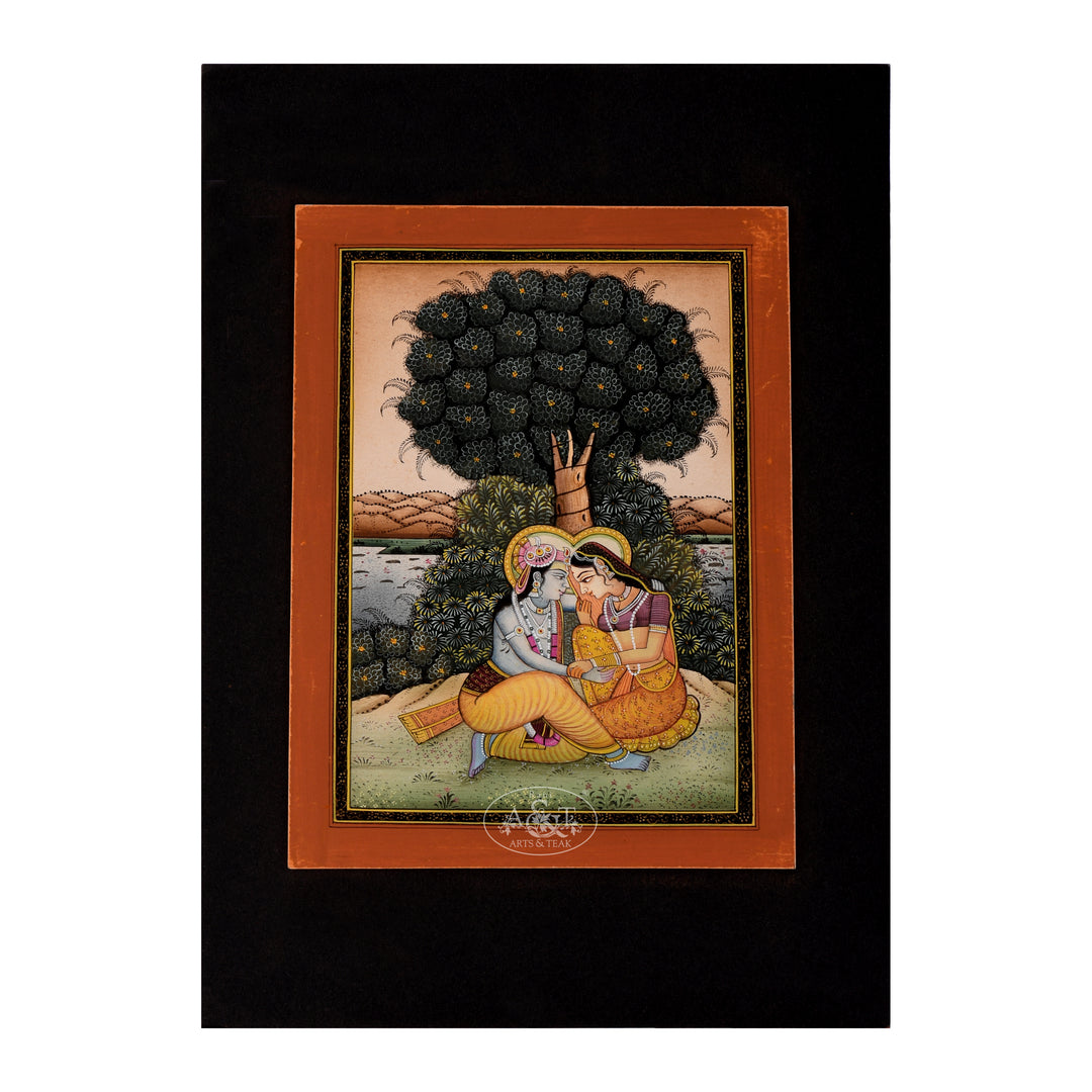 Radha Krishna - VI