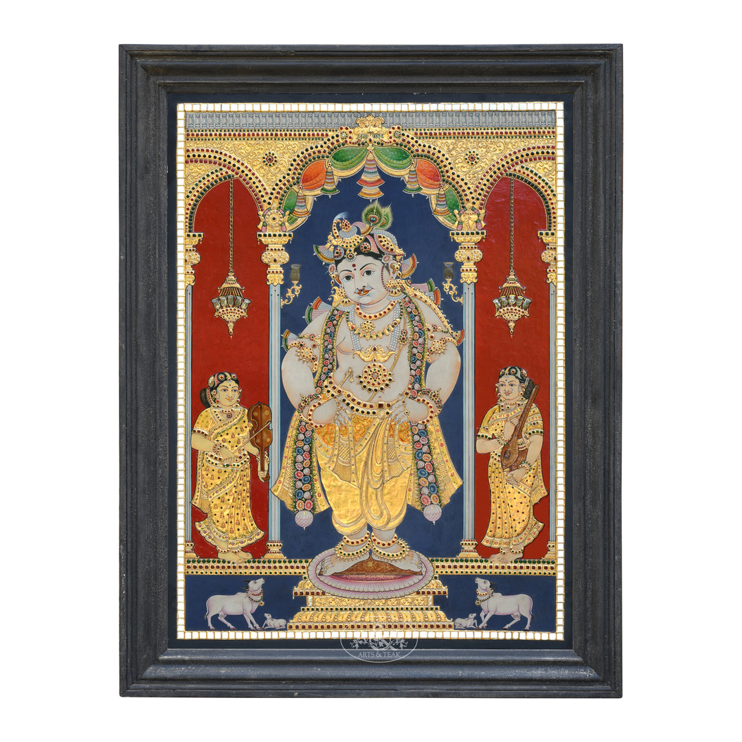 Vithoba Krishna
