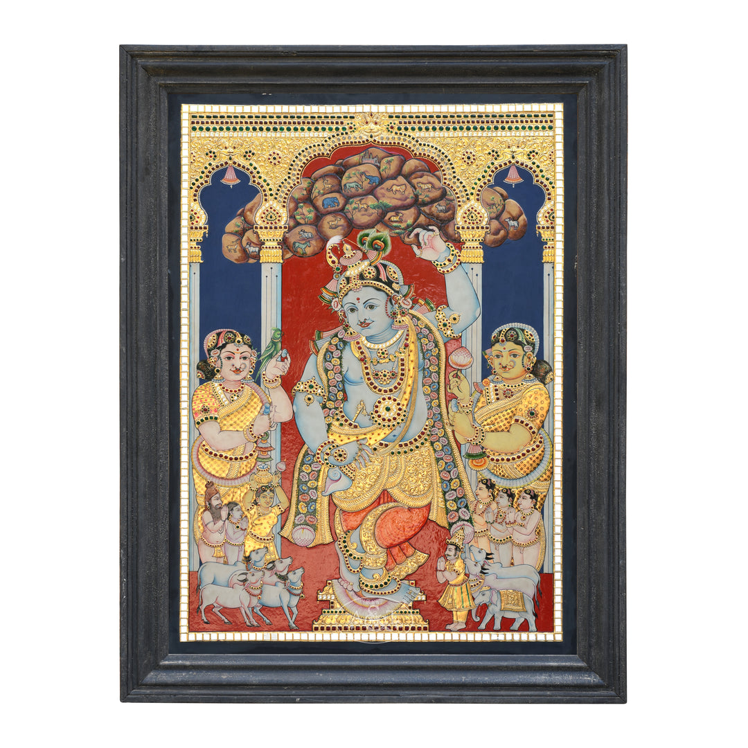 Govardhan Giridhari