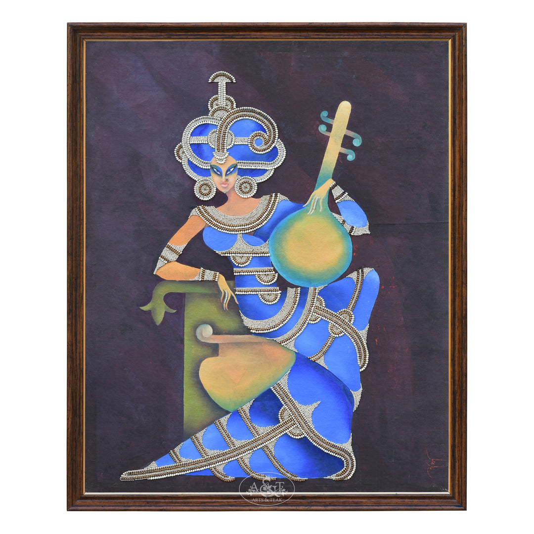 Royal Musician