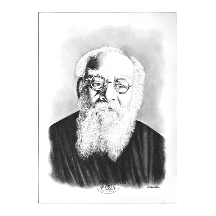 E.V. Ramasamy