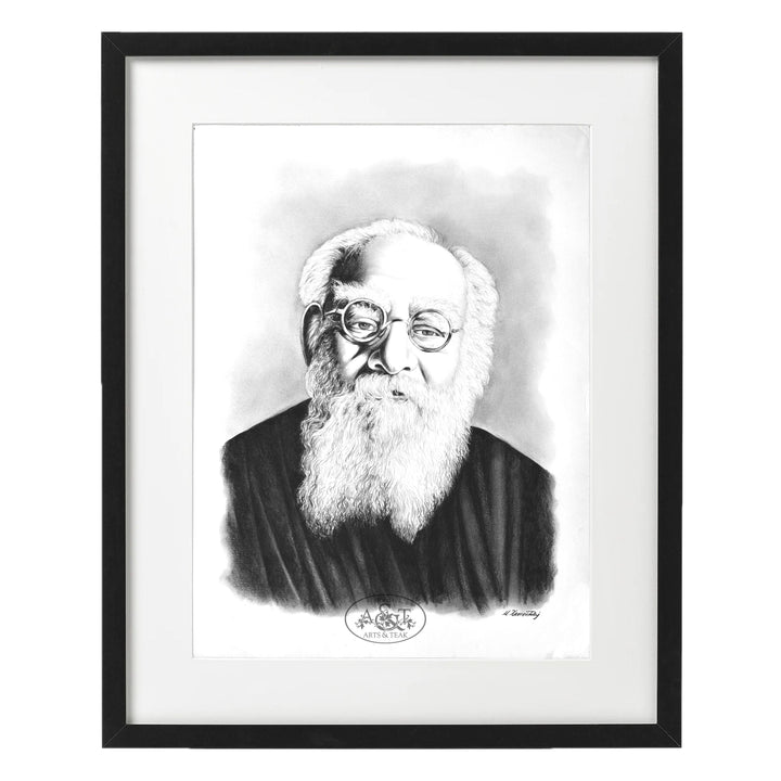 E.V. Ramasamy
