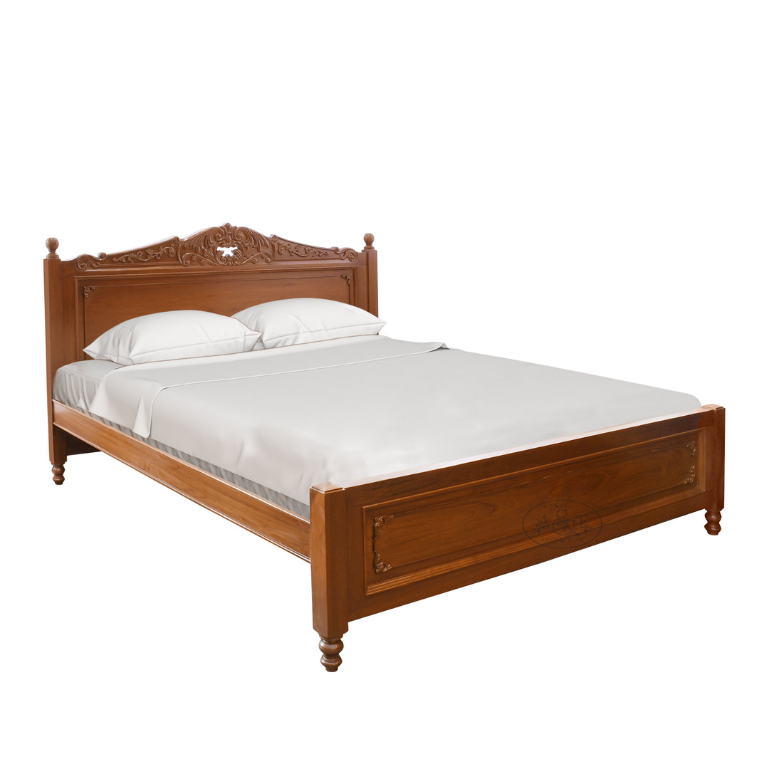 Rajdhani Bed