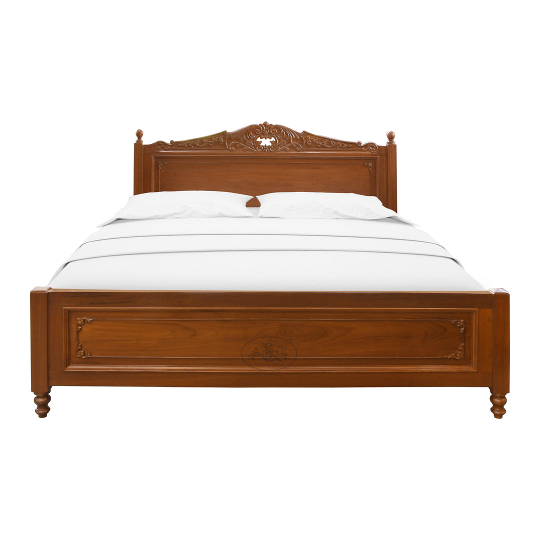 Rajdhani Bed