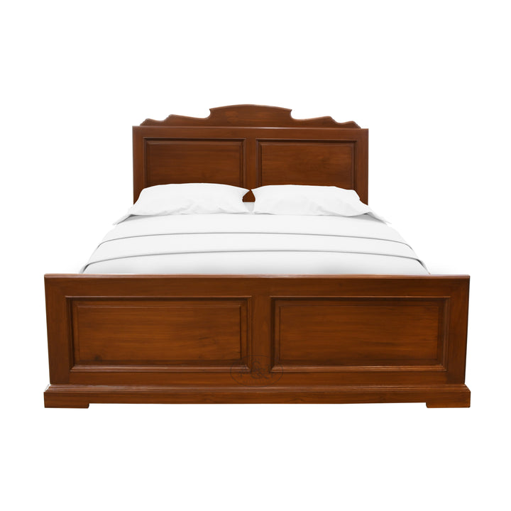 Madras Regency Bed