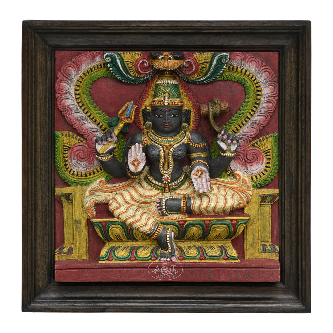 Karumariamman