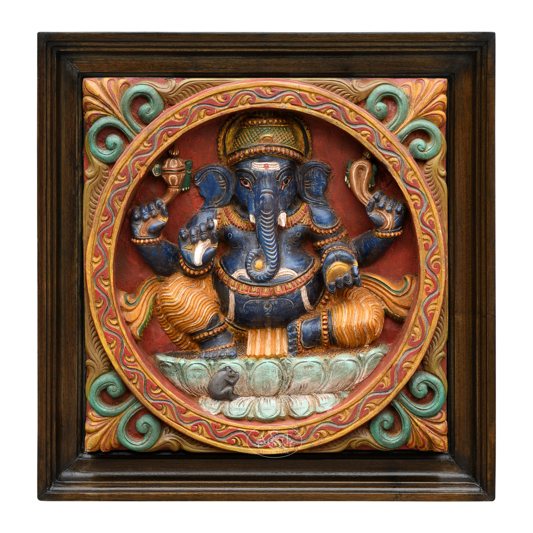 Ganesha