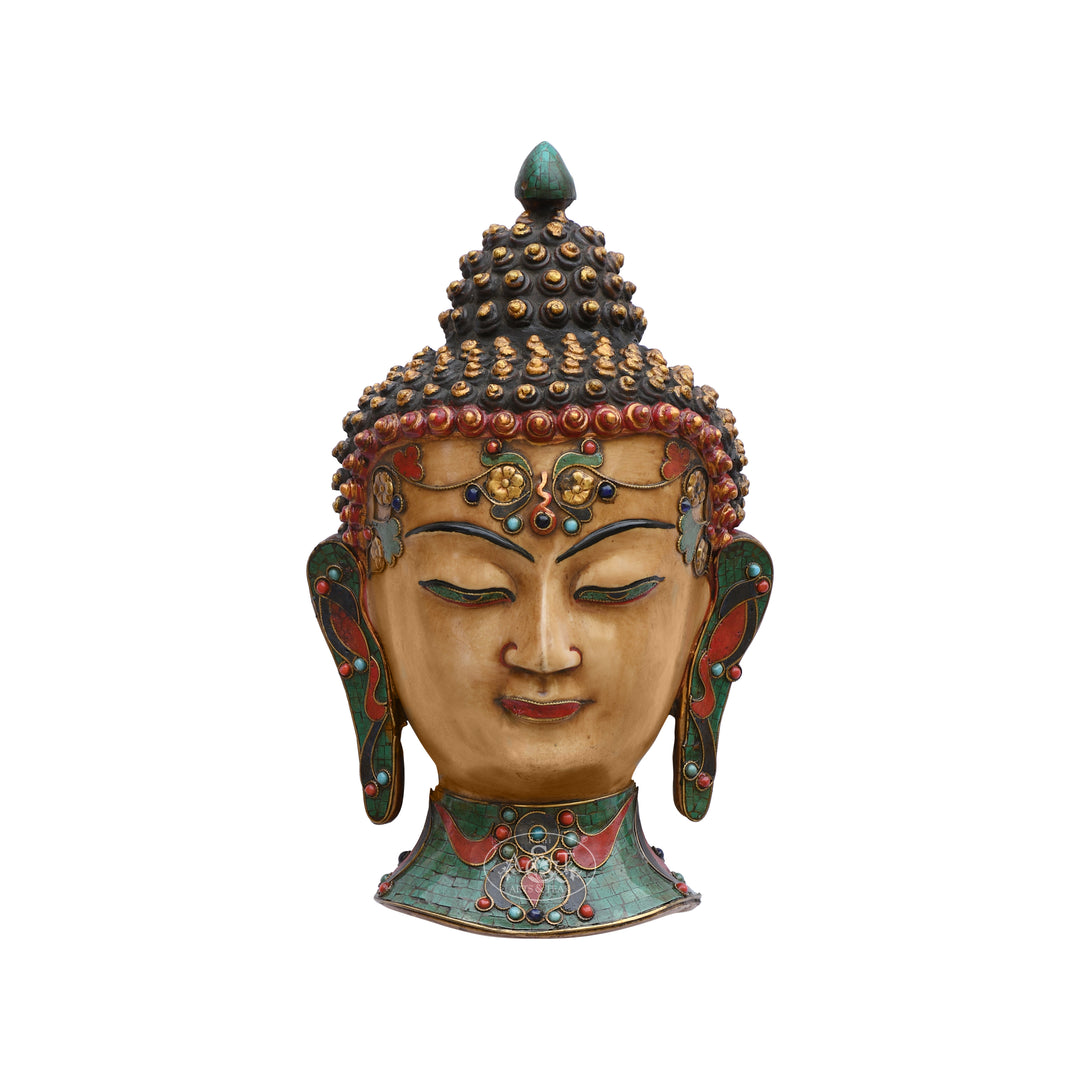 BUDDHA