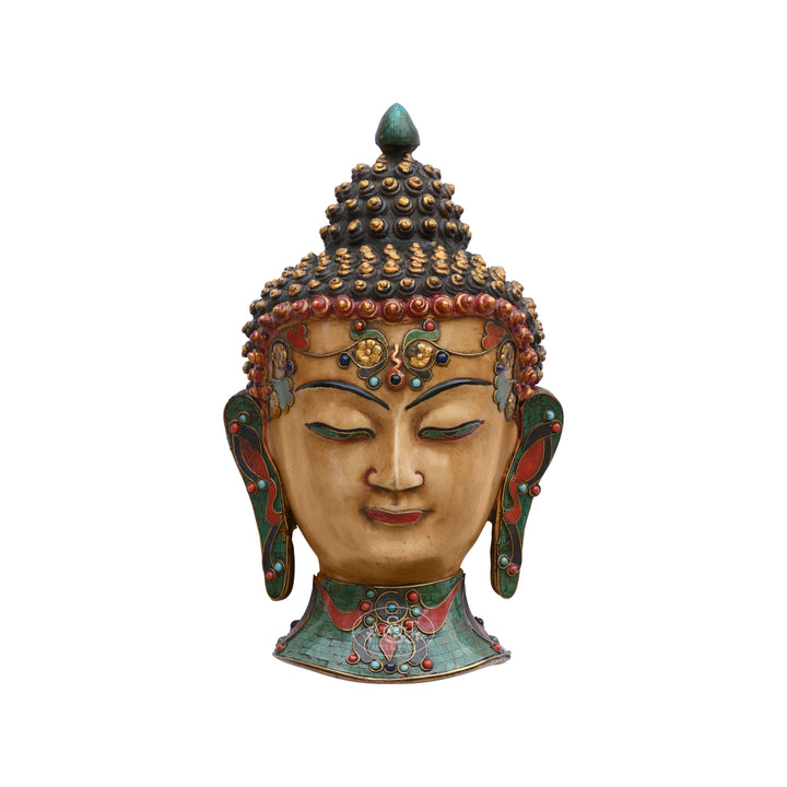 BUDDHA