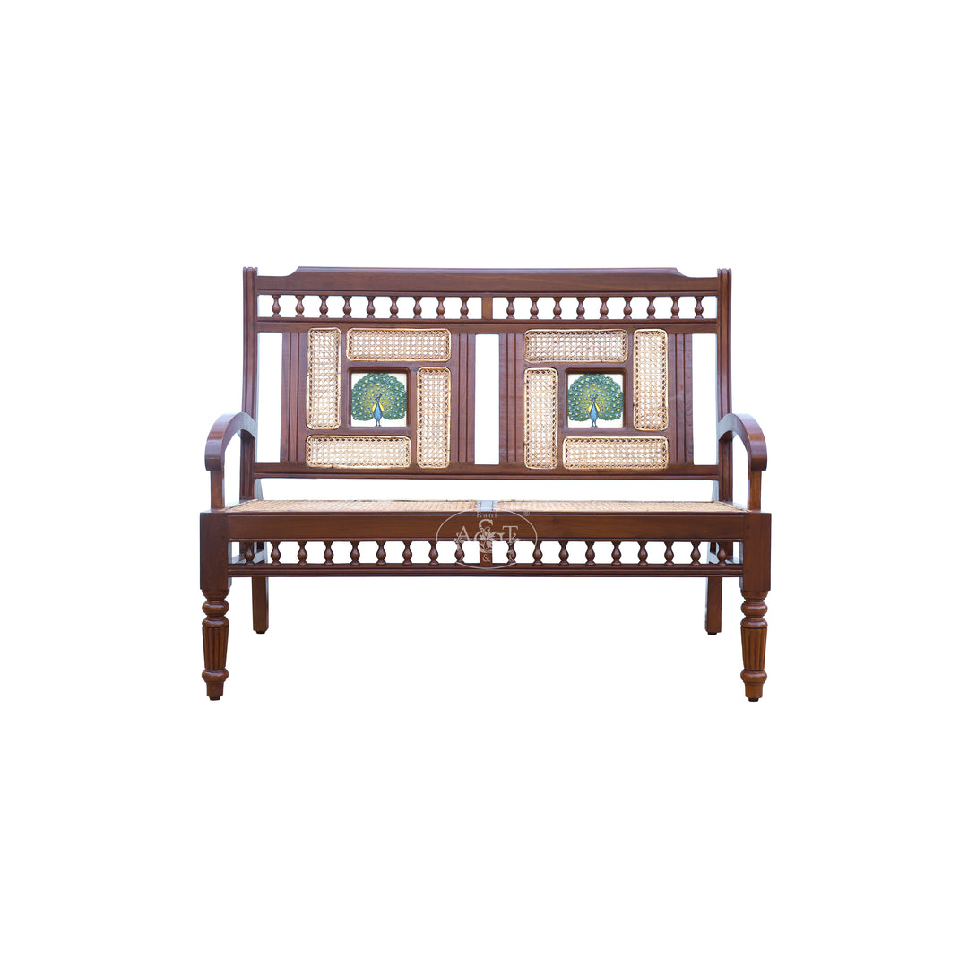 Country Style Sofa Set