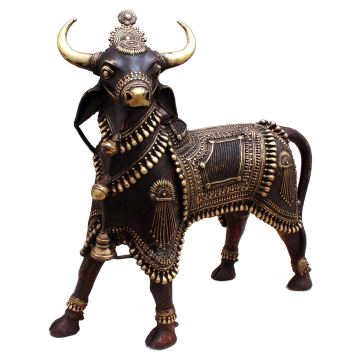 Metal Bull