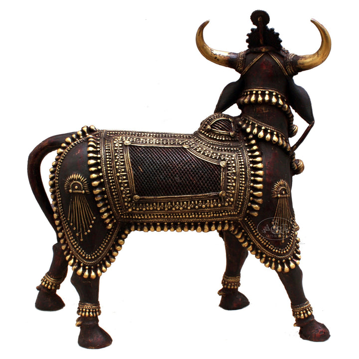 Metal Bull