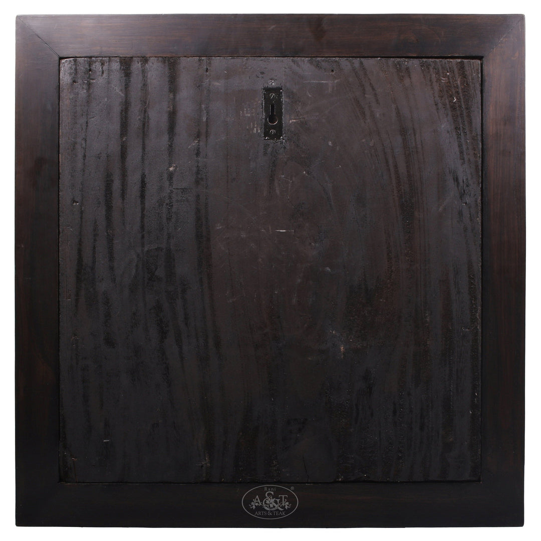 Wooden Wall Panel - Indra