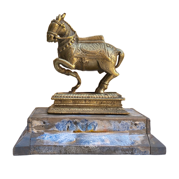 Horse Vahana