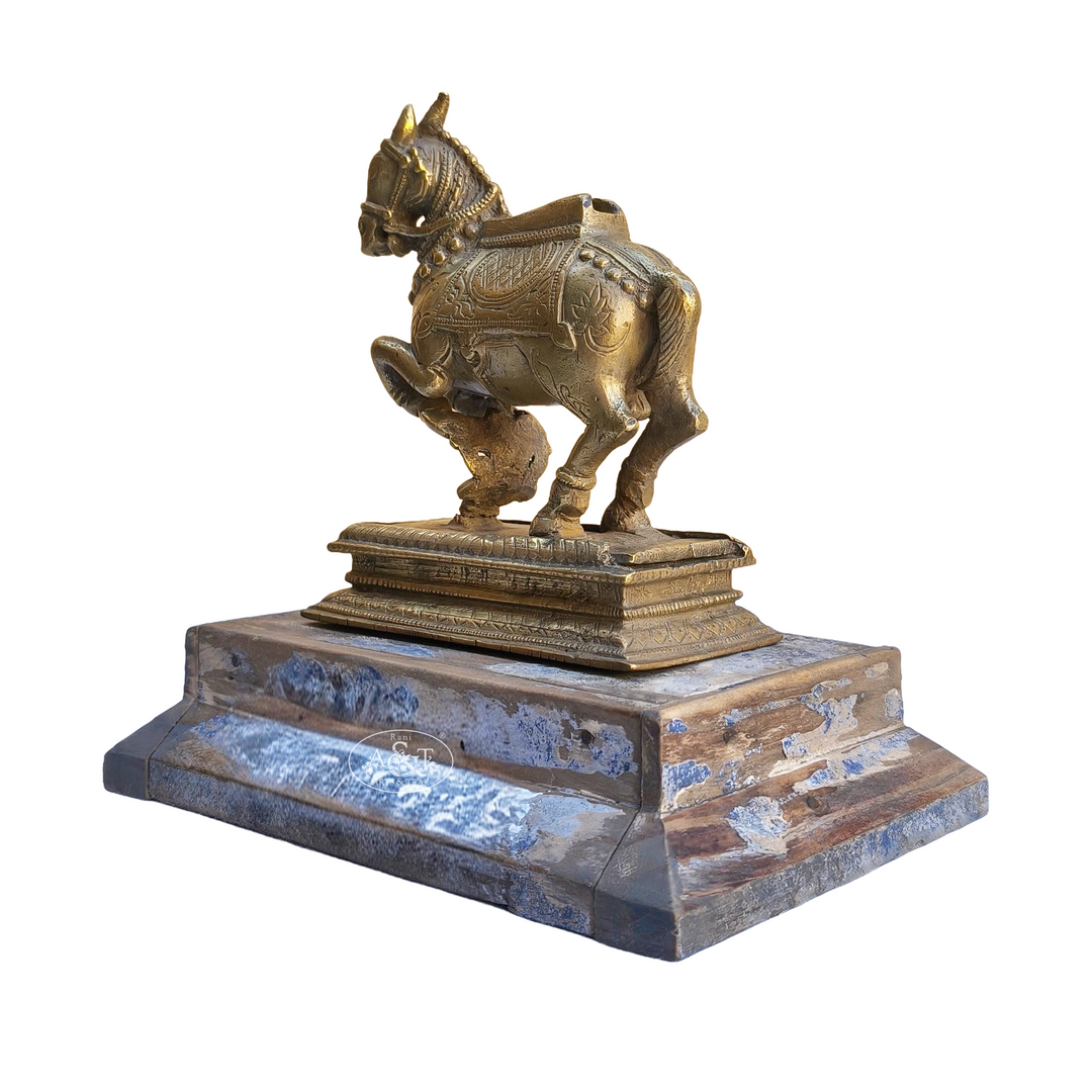 Horse Vahana