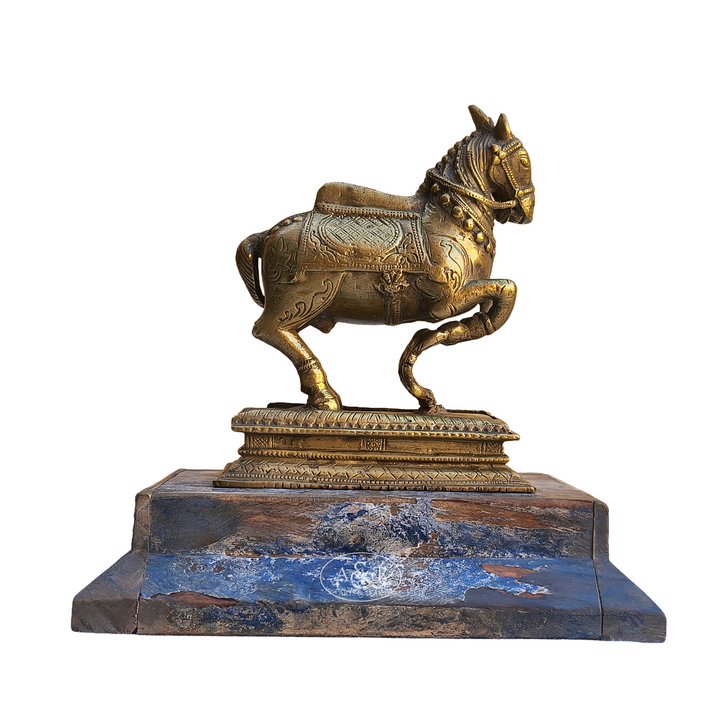 Horse Vahana