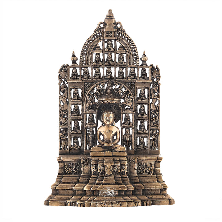 Mahavir Tirthankar Jain Temple