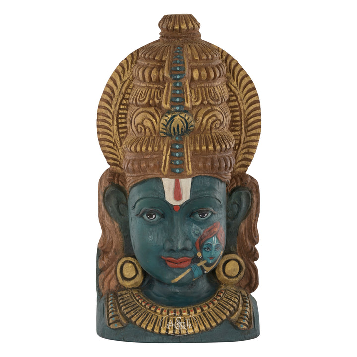 Vishnu Mask