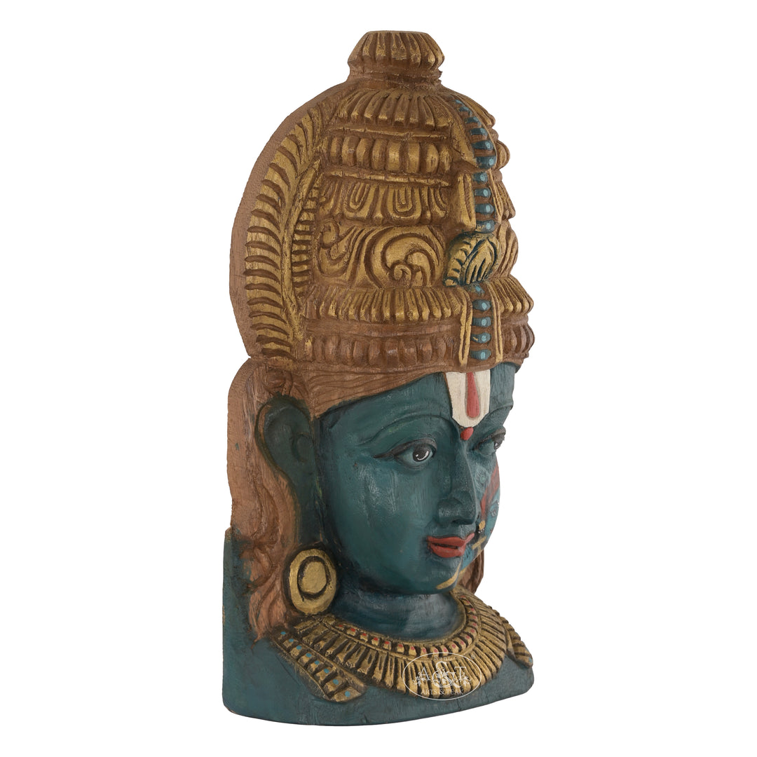 Vishnu Mask