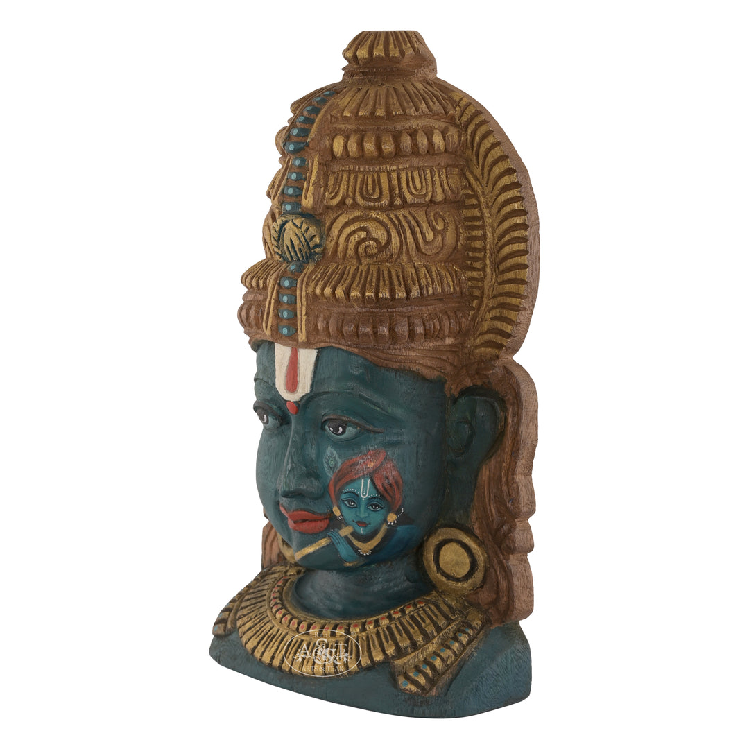 Vishnu Mask