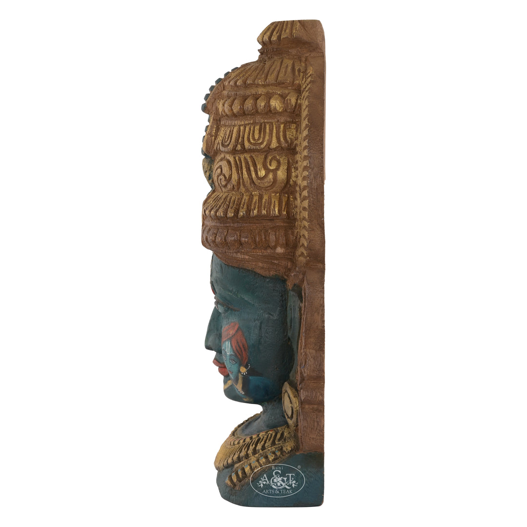 Vishnu Mask