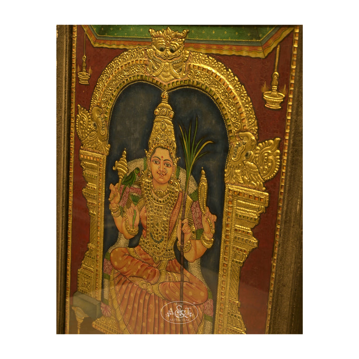 Kamakshi - II