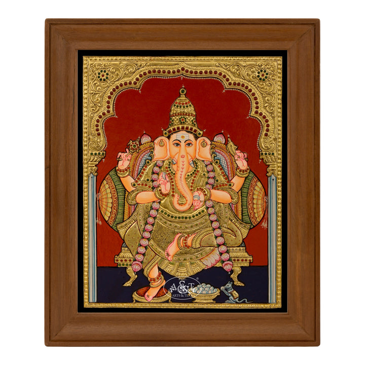 Ganapathi