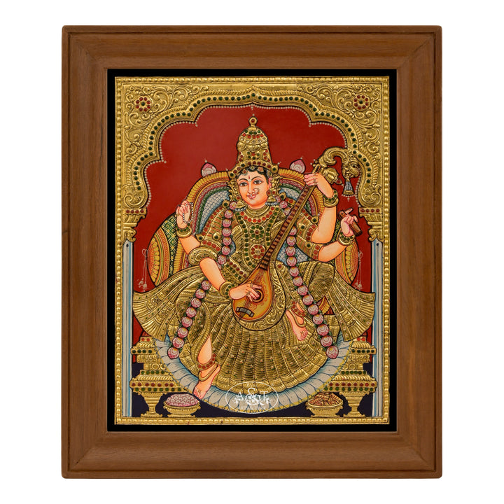 Saraswathi