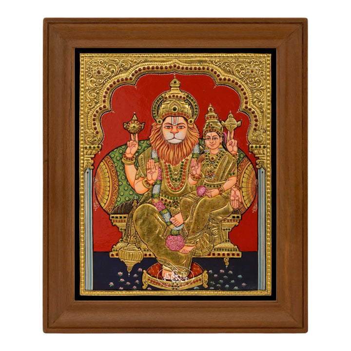 Lakshmi Narasimha