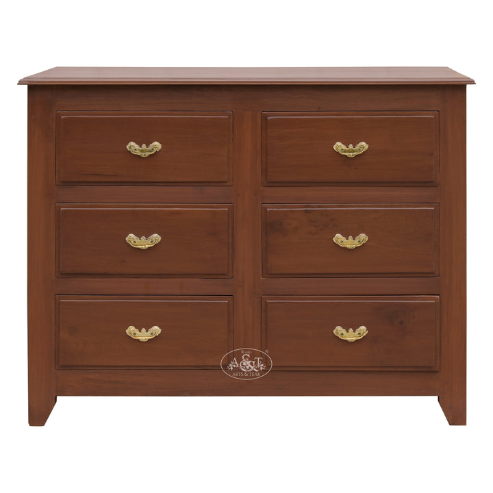 Derby Chest of Drawers